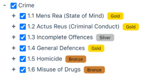 Sgts Pick Subjects