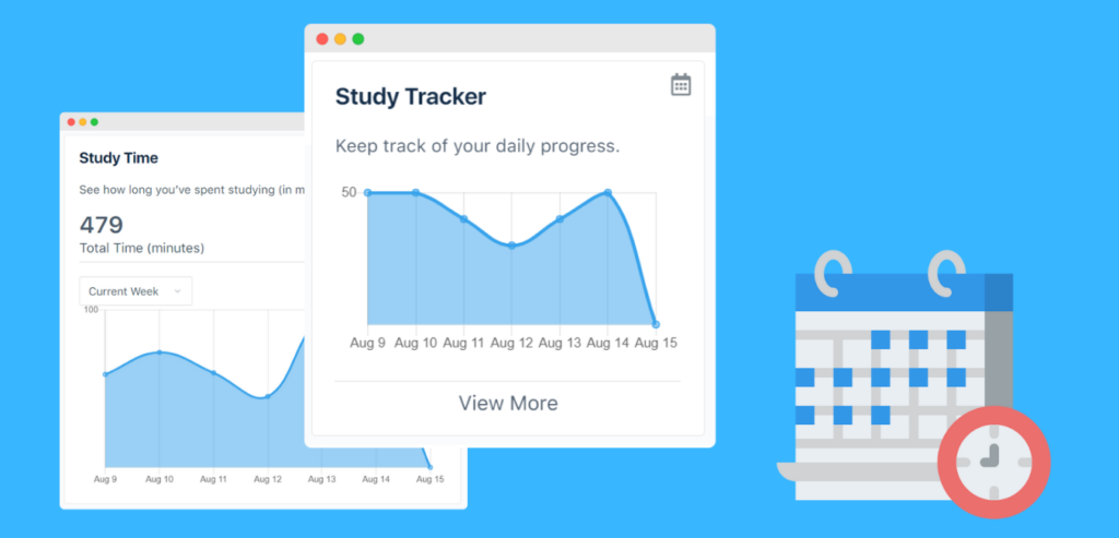 Study Tracker Blog Header